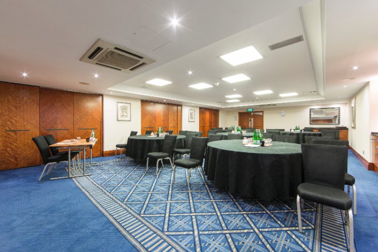Photo of Monument Suite
