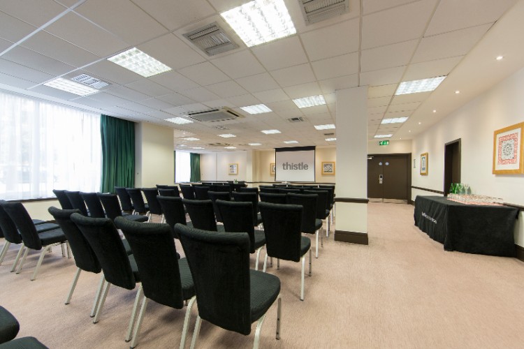 Photo 2 of Clerkenwell Suite