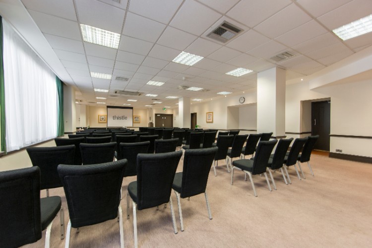 Photo of Barbican Suite