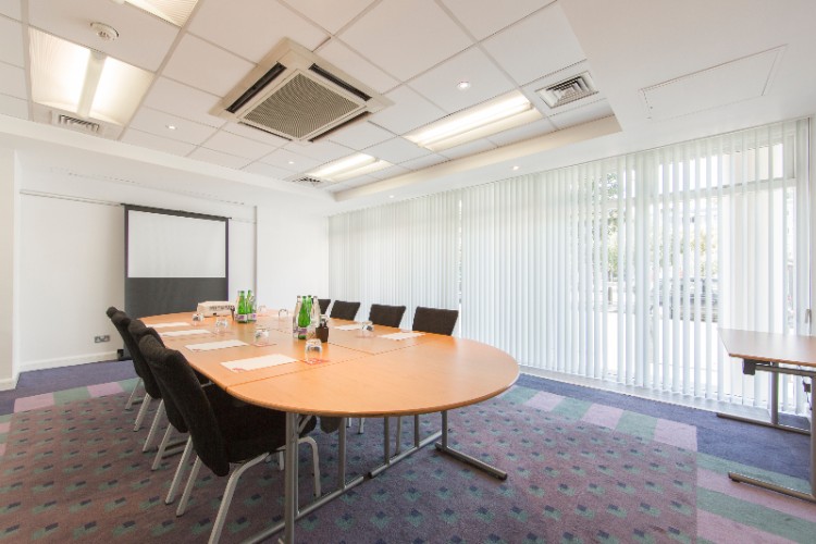 Photo of Exchange suite