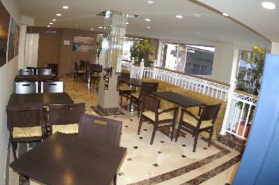 Photo of Salon Hercules