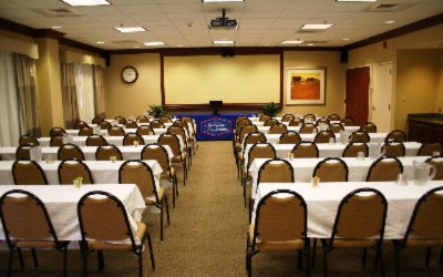 Photo of Conference Room