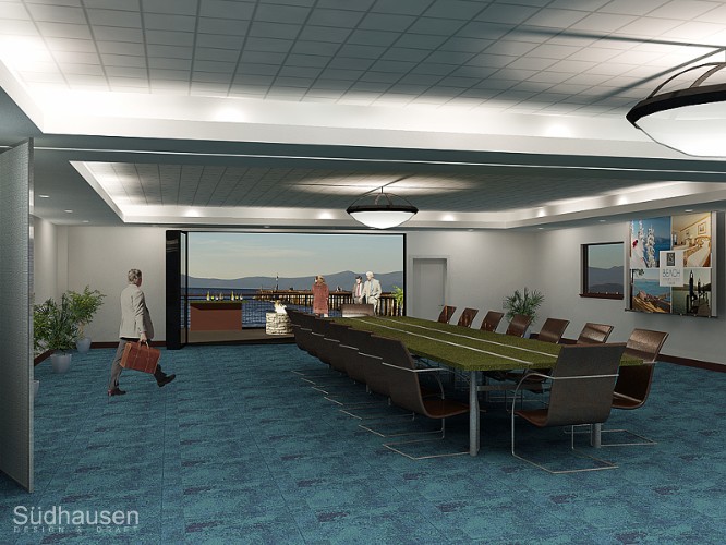 Photo of Lakeview Ballroom