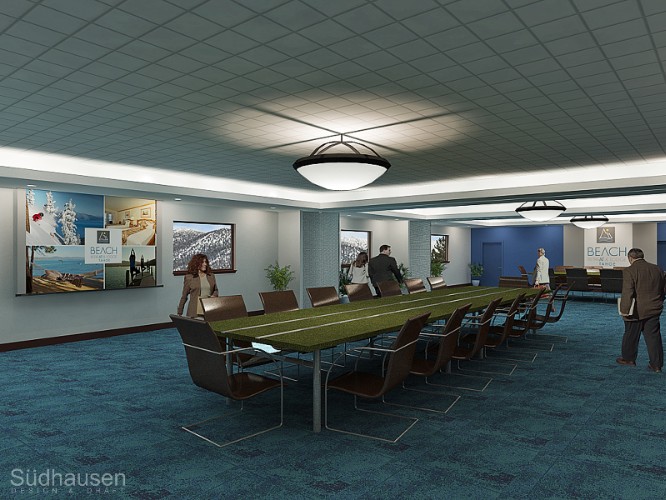 Photo of Lakeview Room