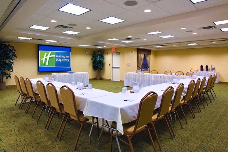 Photo of Meeting Room BC