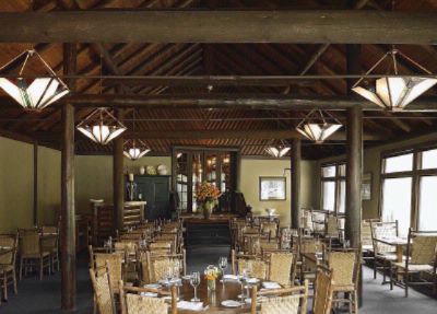 Photo of Mount Fairview Room