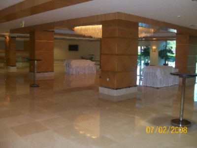 Photo of Homeros Ball Room