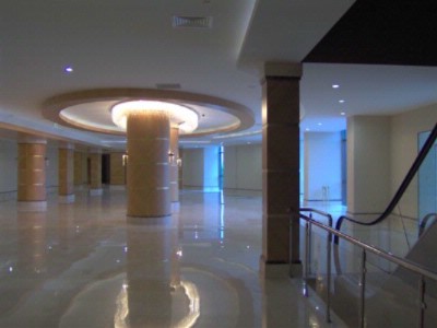Photo of Aristo Meeting Room
