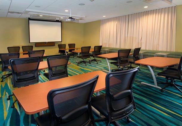 Photo of Meeting Room