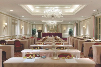 Photo of Ballroom