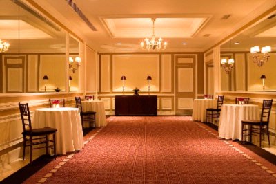 Photo of Mirror Room