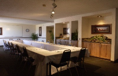 Photo of Pikes Peak Room