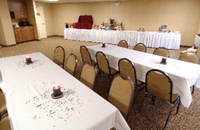 Photo of Conference Room