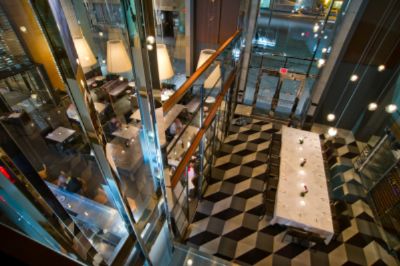 Photo of Victor Private Dining