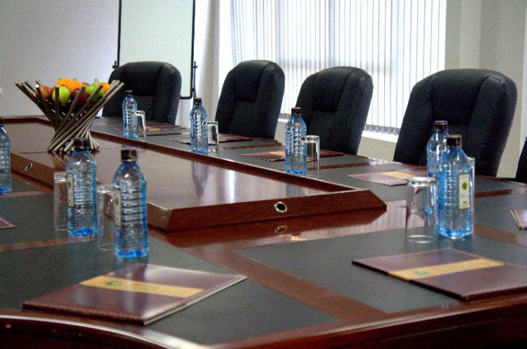 Photo of EXECUTIVE BOARDROOM