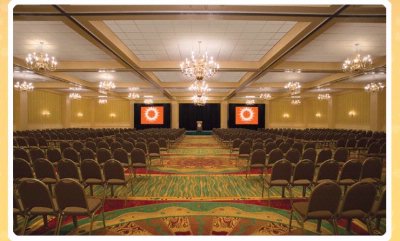 Photo of Horizons Ballroom