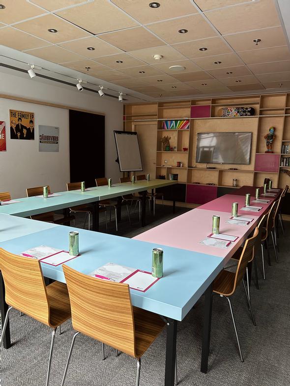 Photo of Collab Hub