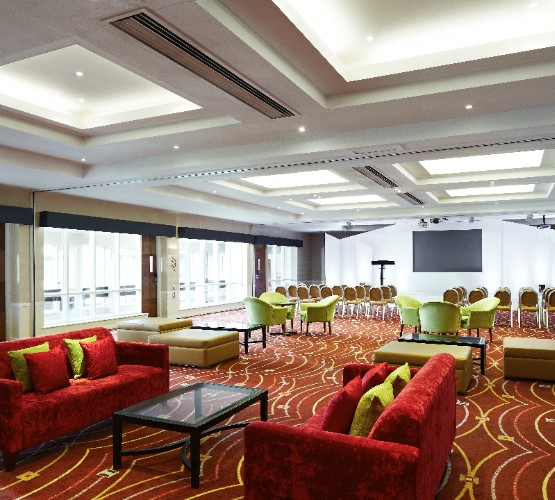 Photo of Sir Henry Royce Suite