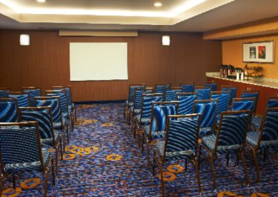 Photo of Meeting Room A