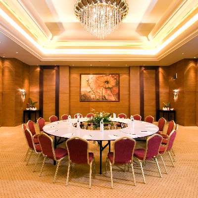 Photo of Grand Cleopatra Hall