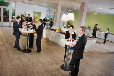 Photo of Cafeteria