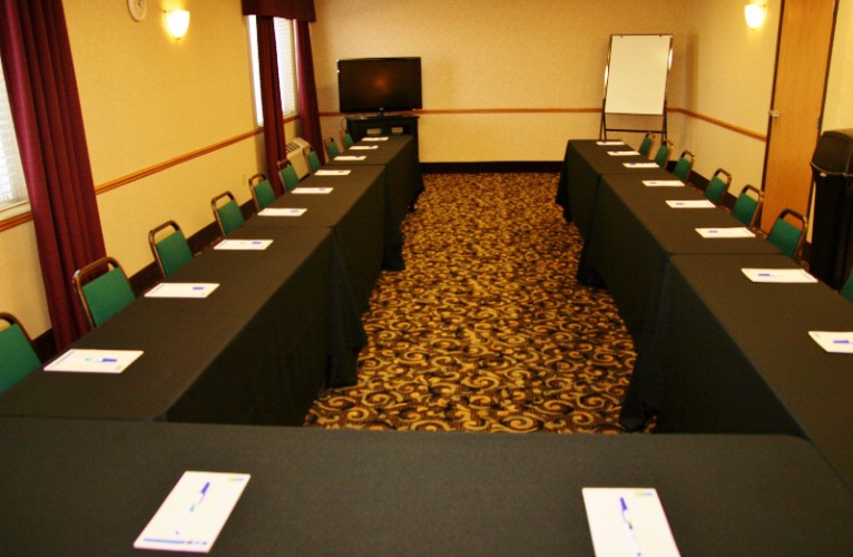Photo of Holiday Room