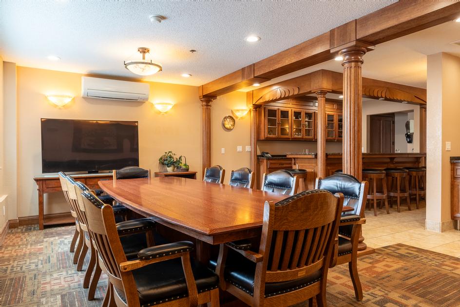 Photo of Meeting ROom