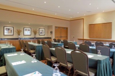 Photo of Oakland Meeting Room