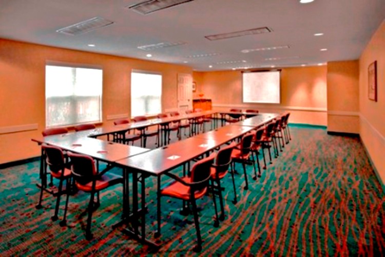 Photo of Travers Room