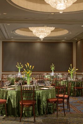 Photo of Crystal Ballroom
