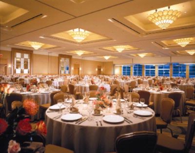 Photo of Emerald Ballroom