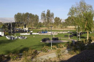 Photo of Emerald Lawn