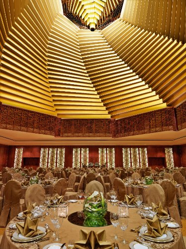 Photo of Badriah Ballroom
