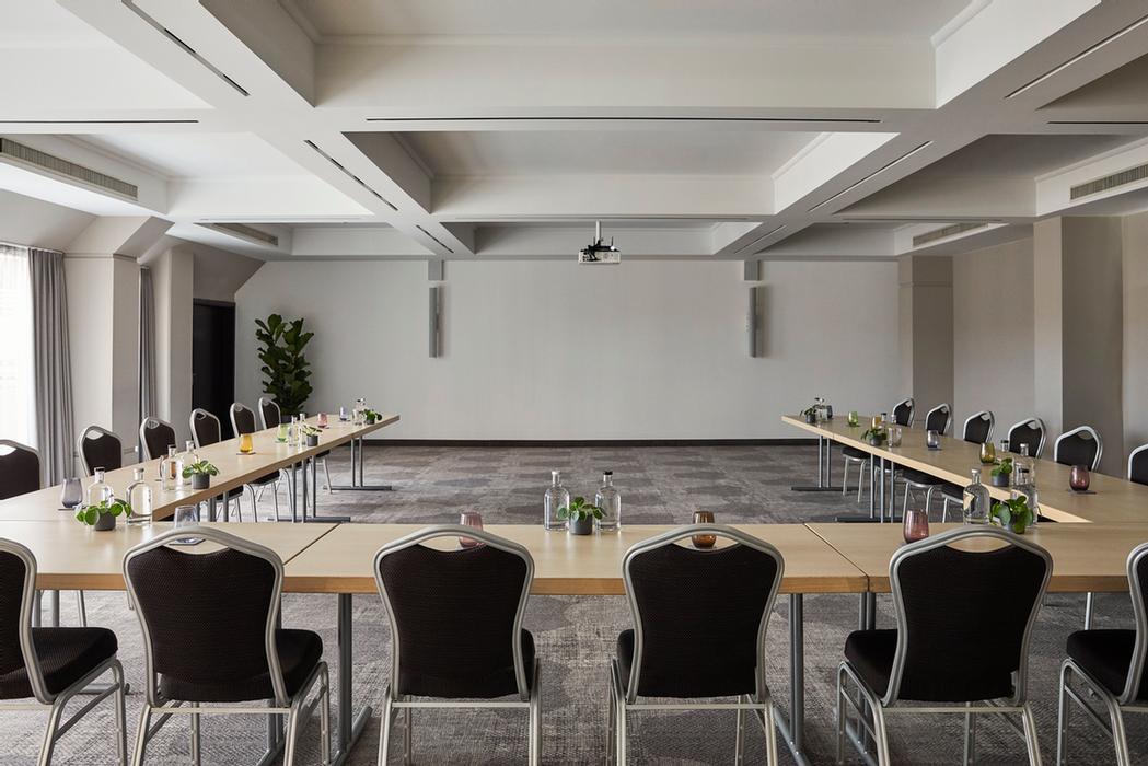 Photo of Conference 7
