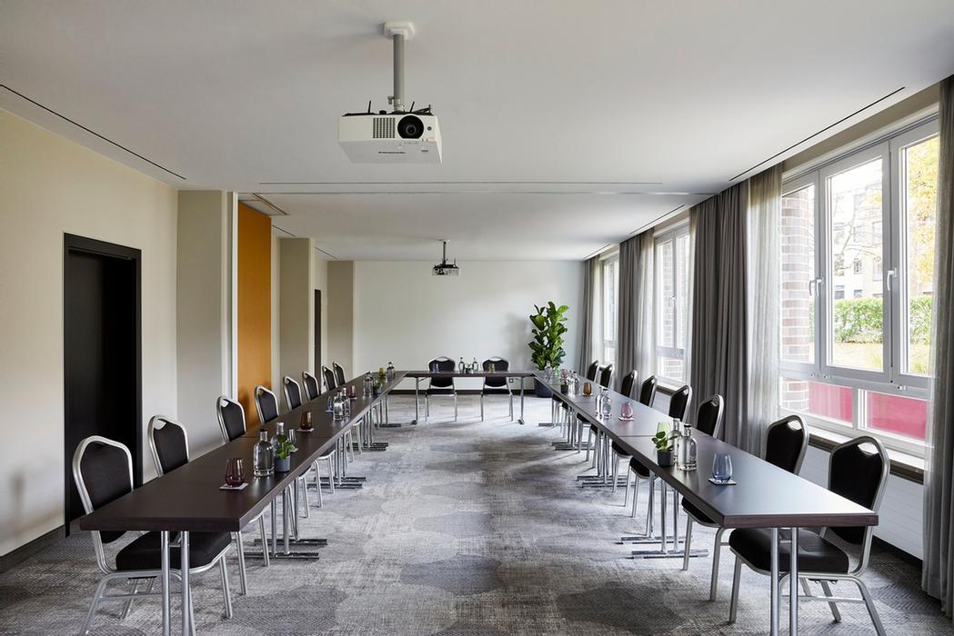 Photo of Conference 3 + 4
