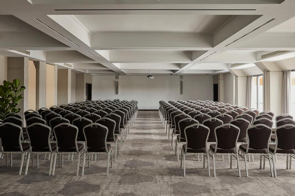 Photo of Conference 6 + 7