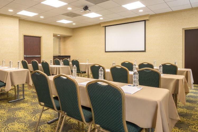 Photo of Franklin Room