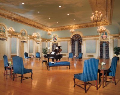 Photo of Alberta Ballroom