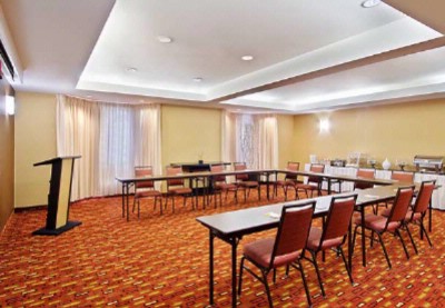 Photo of Meeting Room