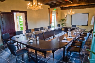 Photo of Heinsbergzaal