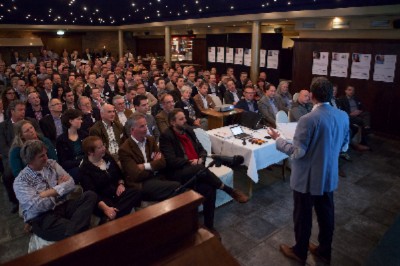 Photo of Hoofdburcht