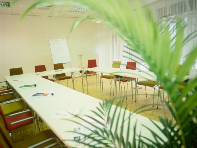 Photo of Konferenzraum