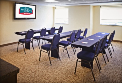 Photo of Orbitor Room
