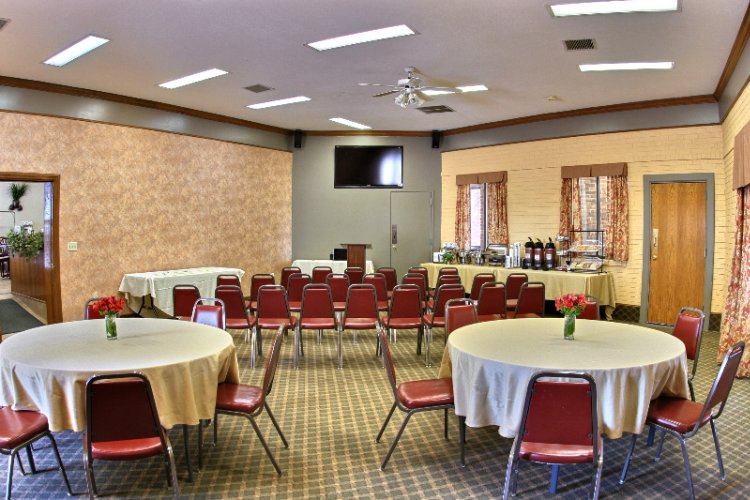 Photo of Conference Room