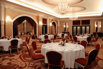 Photo of Ballroom B