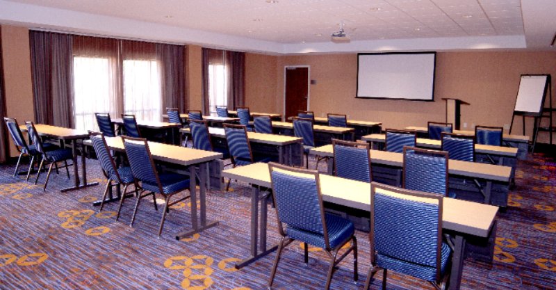Photo of Courtyard Meeting Room
