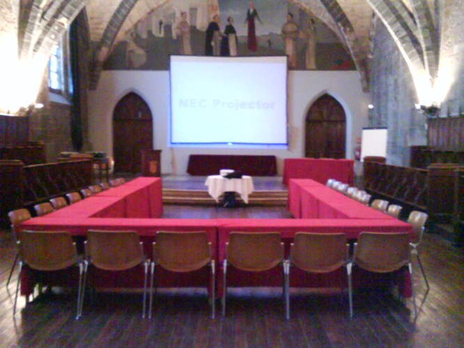 Photo of LA CHAPELLE