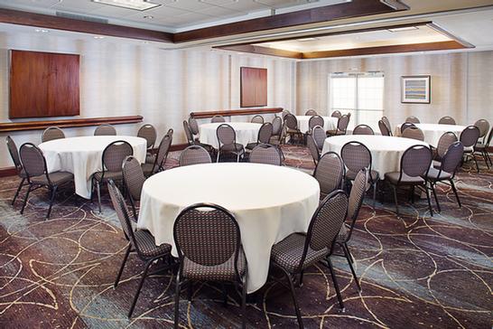 Photo of Lewis Room