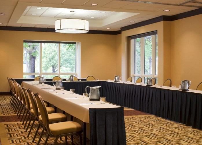 Photo of Botany Ballroom