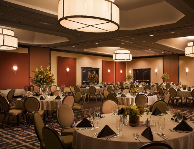 Photo of Turin Ballroom